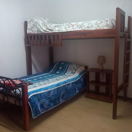 Hospedaje Wiruyana Cotacachi Rom bilde