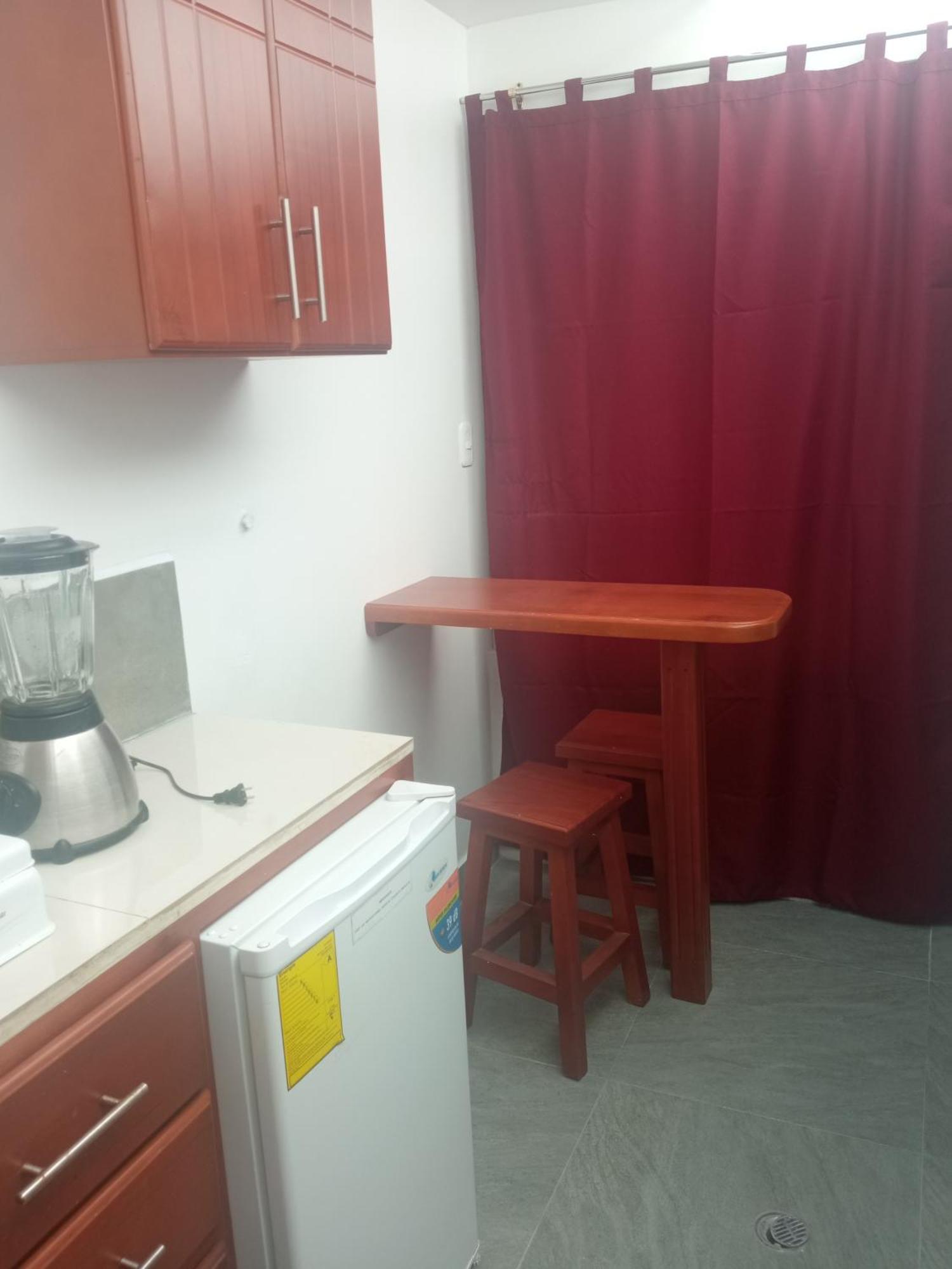 Hospedaje Wiruyana Cotacachi Rom bilde